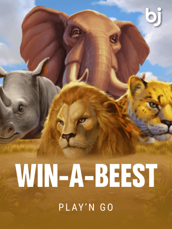 Win-A-Beest