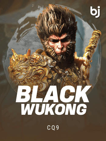 Black Wukong